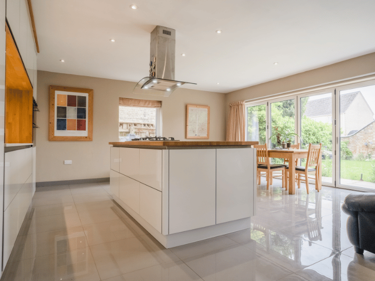 Eco-Friendly New Builds in Cambridge