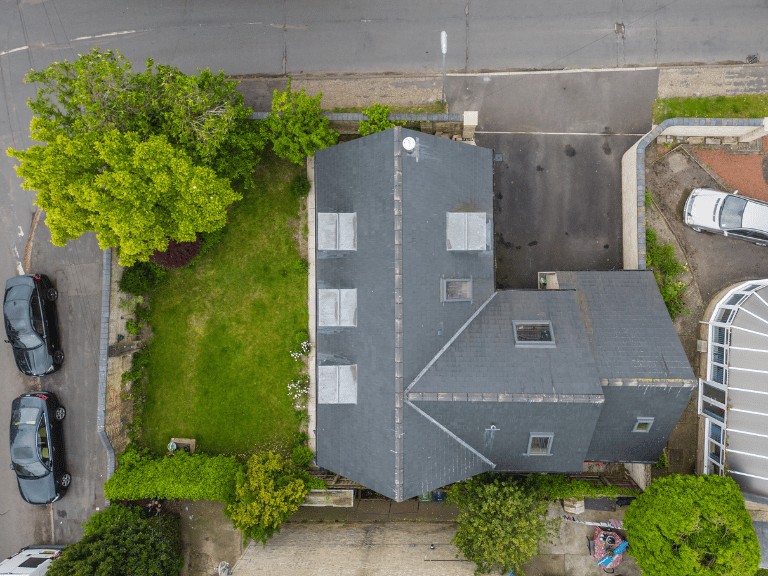 Behind the Scenes of a Cambridge New Build