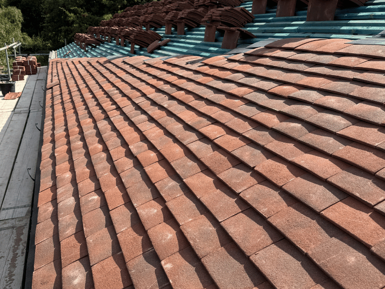 Choosing the Right Roof Tiles