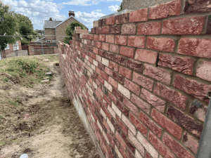 The Right Brick Choice Cambridge