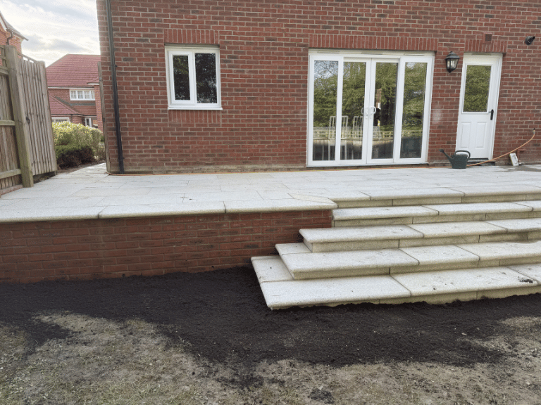 Why a Quality Patio is the Perfect Addition to Your Home This Summer